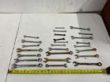 Husky , Various Wrenches
