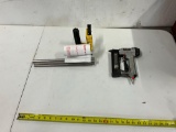 Finish Nailer, Masking Gun