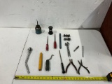 3/8in Ratchet, Hand Tools
