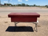 Weather Guard XL Full Size Truck Toolbox
