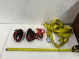 Straps
