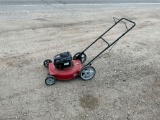 Murray 500e 22in Mower