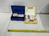 First Aid Kits
