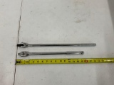 1/2in Stanley , Duralast Breaker Bars