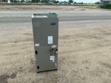 Carrier Furnace