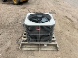 Bryant AC Unit