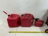 Gas Cans
