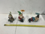 Garden Gnomes