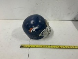Denver Broncos Helmet
