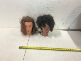 Doll Heads