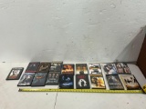 DVDs