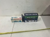 Washer Toss Game , Flinch