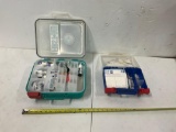 First Aid Kits