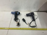 Blow Dryers