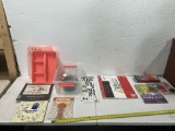 Crafts, Painting