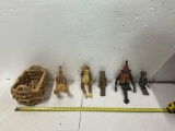 Wooden Toys