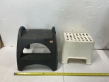 Step Stools