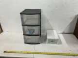 Plastic Organizer