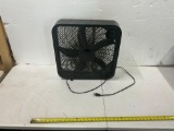 Box Fan
