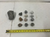 Rock , Stone