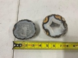Geodes