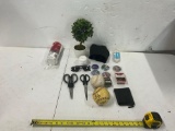 Plastic Drop Cloth, Plant, Misc