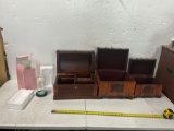 Chests