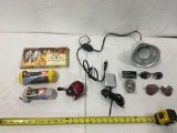 Light, Utility Cord , Misc