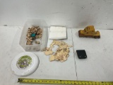 Wooden Cut Outs, Toy Parts