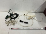 Power Strips , Cords