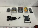 Samsung Tablet , Power Cords , Misc