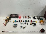 Toys, Cars