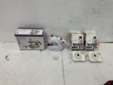 Stitch Sew, Instant Cameras