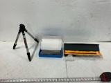 Harry Potter Wand, Tripod, Battery