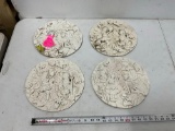 Stone Wall Decor