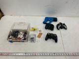 Controllers, Electrical Hardware