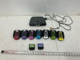 Buzztime TV Game