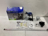 True Coat 360 Cordless Connect