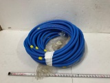 1/2in Flex Plus Electrical Tubing
