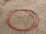 1/2in Dura Pex Tubing