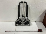 Foldable Rolling Cart