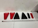 Wrench Organizers