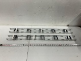 Storage Shop Shelves