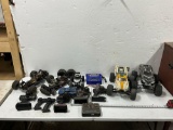 Traxxas RC Cars, Charger, Battery, Helion , Gas Powered Cars