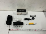 Hand Held Telescope