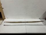 Recurve Bow
