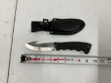 Remington Knife