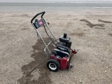Toro Green Master 1000 Lawn Mower Kawasaki Engine