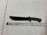 Ozark Trail Machete