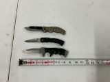 Pocket Knifes